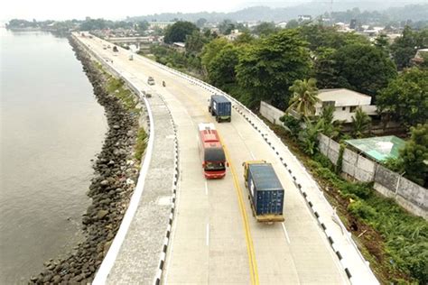 Major Infrastructure Updates 2022 in Cagayan De Oro.